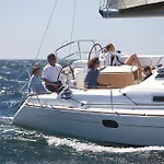 Madyson Sailing