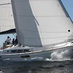 Madyson Sailing