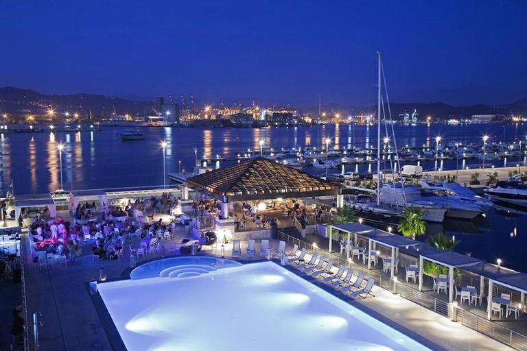 Bateau-hôtel Madyson Sailing